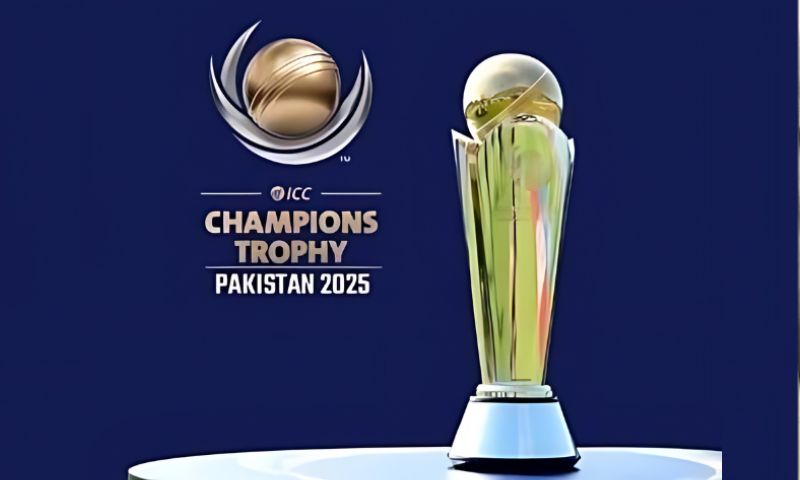 ICC, Pakistan, preparations, Champions Trophy, ICC team, Lahore, Karachi, Rawalpindi,