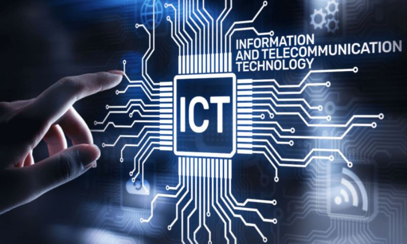 Pakistan, Information and Communication Technology, ICT, export, Information Technology,