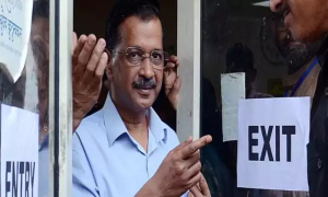 India, Supreme Court, Arvind Kejriwal, Bail