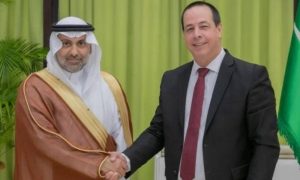 Saudi Arabia, Cuba, Healthcare, MoU, Minister of Health, Health