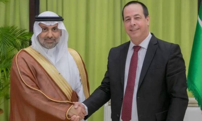 Saudi Arabia, Cuba, Healthcare, MoU, Minister of Health, Health