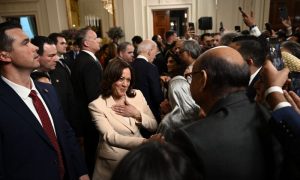 Kamala Harris