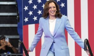 Kamala Harris