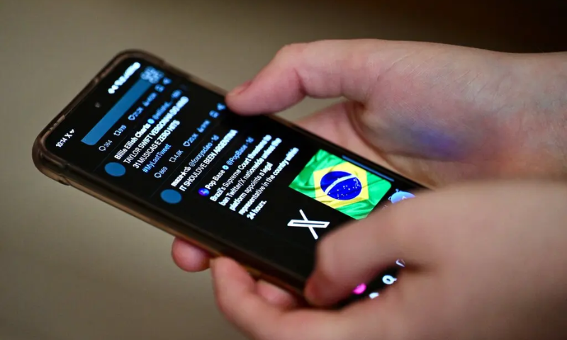 Fact Check Brazilians can be Fined for Using VPN to Make Access to X