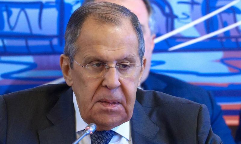 Lavrov