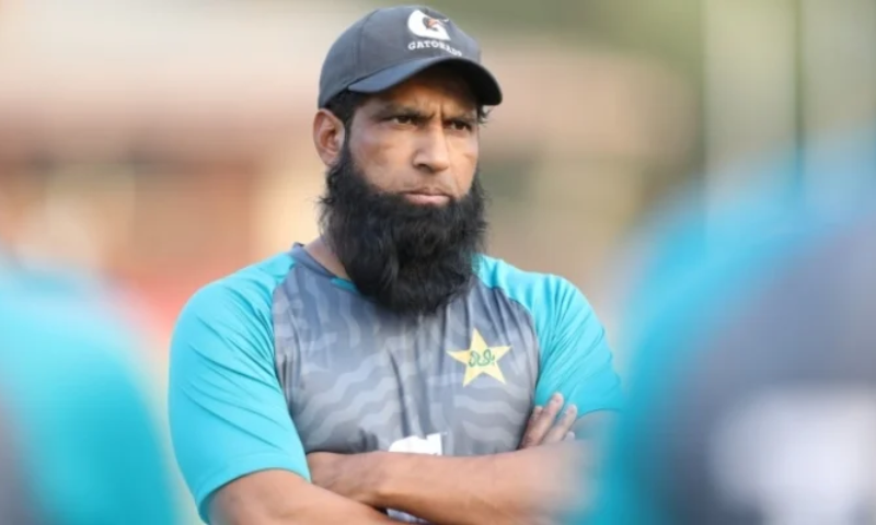 Mohammad Yousaf, PCB, Cricket, T20 World Cup, Pakistan, ICC,