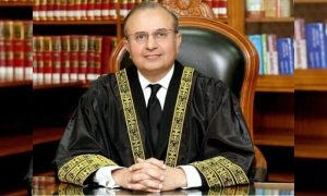 Justice Mansoor Ali Shah, Supreme Court, Practice & Procedure Amendment Ordinance, Committee, Letter