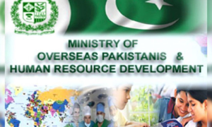 OPF, Job Opportunities, Pakistanis