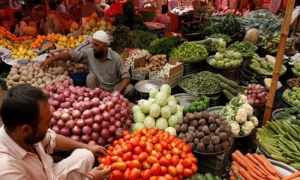 Pakistan, Inflation, Consumer Price Index, Pakistan Bureau of Statistics