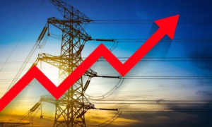 Pakistani government, electricity tariffs, quarterly adjustment, price hike, K-Electric, DISCOs