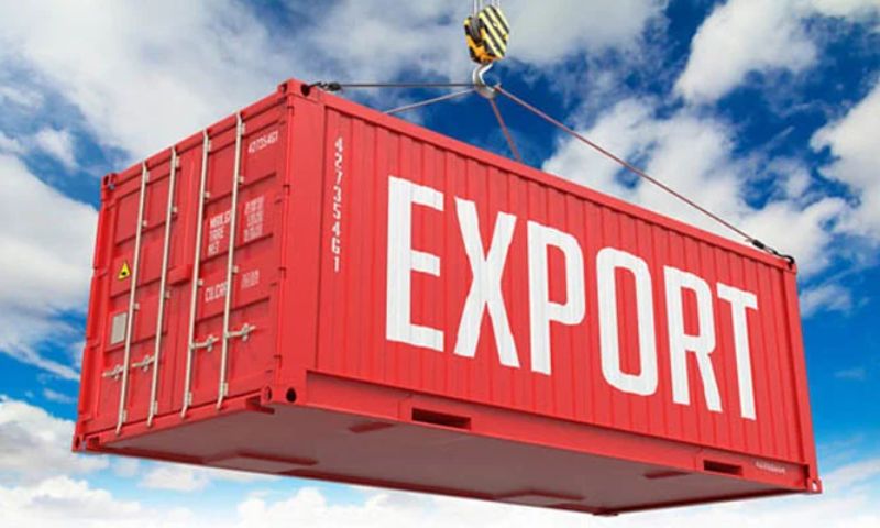 Pakistan's Exports