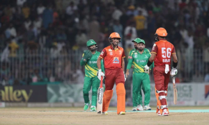 Panthers, Lions, Shadab Khan, Shaheen Shah Afridi, Faisalabad, Iqbal Stadium, Champions One-Day Cup