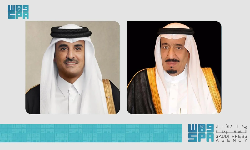 Saudi Arabia, Qatar, Crown Prince, National Day, Kingdom, Custodian of the Two Holy Mosques