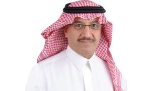 Saudi Education Minister