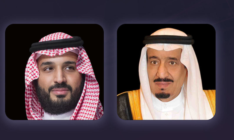 Saudi, President, Custodian of the Two Holy Mosques, Crown Prince, Mexico, Independence Day