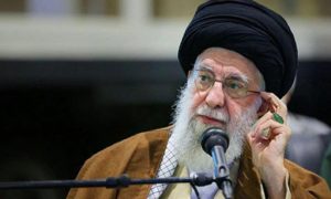 Iran's Supreme Leader, Ayatollah Ali Khamenei, Israel, Lebanon, Israel, Hezbollah, Hassan Nasrallah, Zainab Nasrallah,