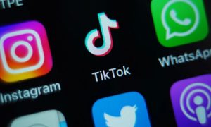 TikTok