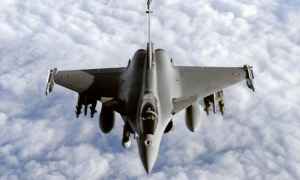 UAE, France, Cancels, $20 Billion, Rafale, Jet, Deal, Telegram CEO’s, Arrest