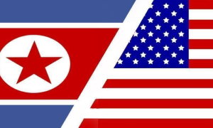 US, North Korea, Sweden, Dialogue