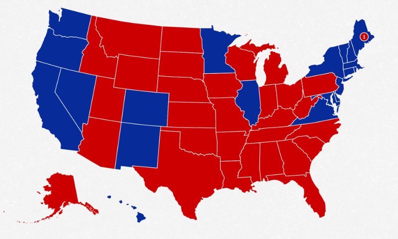 What is Electoral College?