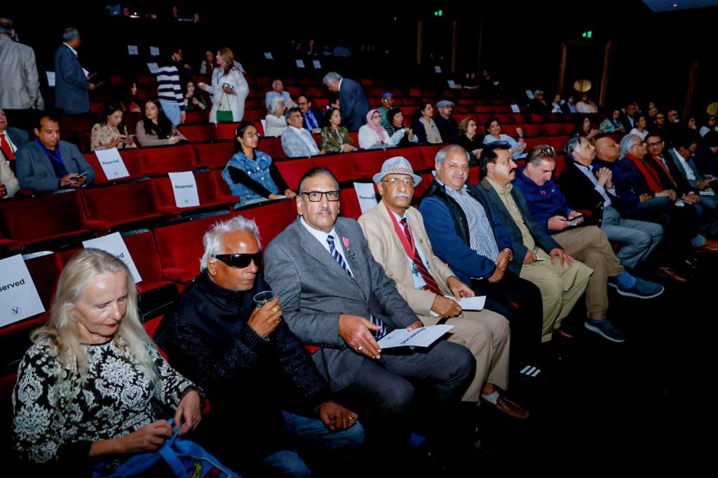 South Asian Festival, Bloomsbury Theatre, London, Cultural Heritage, Pakistan, Akram Kamihani Voice of South Asian Art and Literature London, 