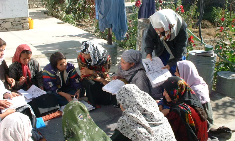 World Literacy Day 2024 Addressing Literacy Challenges in Pakistan 4