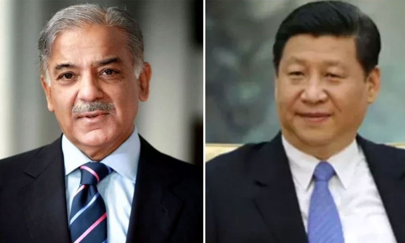 Pakistan, China, Relations, Xi Jinping, Reaffirms, Commitment