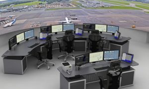 Poland, Air Traffic Control Systems, United States, NATO, F-35, Apache, Indra