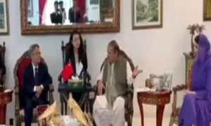 China, PML-N, Chief Minister, Punjab, Chinese Economic Zones, Nawaz Sharif