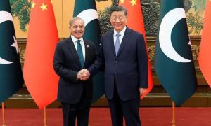 china pakistan