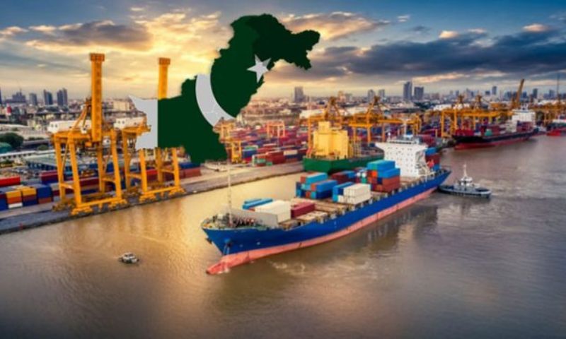 Pakistan, SBP, Economic, South Asia, Export Growth, SIFC, Textiles, Technology, IT, SBP