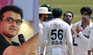 Pakistan Cricket, Bangladesh, Test cricket, Rawalpindi Stadium, Pakistan, Sourav Ganguly,