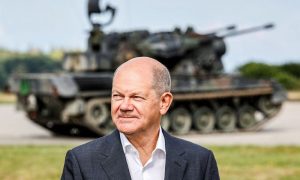 Germany, military aid, Ukraine, US, Berlin, Kyiv, Chancellor Olaf Scholz