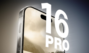 iPhone 16 Pro, 60 Upgrades, iPhone 14 Pro