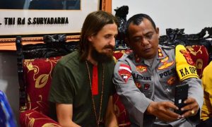 New Zealand, Phillip Mehrtens, Indonesia's Papua region, TPNPB, Susi Air, Nduga airport,