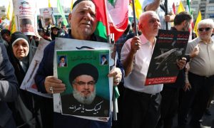 Iran, Hezbollah, Lebanon, Beirut, Ayatollah Ali Khamenei, Hassan Nasrallah, Jerusalem, Quds