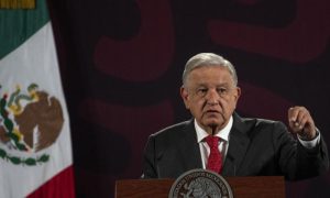 Mexico, Mexican President, Andrés Manuel López Obrador, Supreme Court, judicial reforms, constitution,