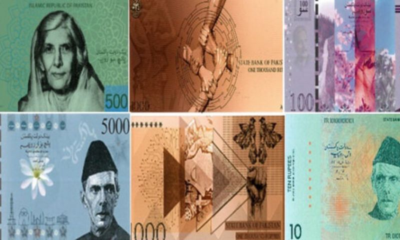 State Bank of Pakistan, SBP, Currency Notes, Art Competition