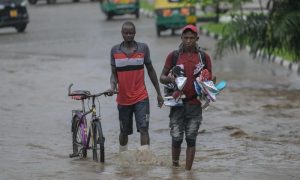 Niger, Niamey, Maradi, Floods, Rains, Weather, Africa, Sahel Region, Economic, Flooding, Mamane, Heavy Rains