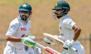 Pakistan, cricket team, lowest, Test cricket, whitewash, Bangladesh, ICC Test team rankings,