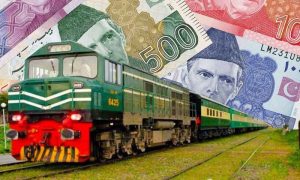 Pakistan Railways, strategic reform, commercial operations, Ministry of Railways, Public Service Obligation,