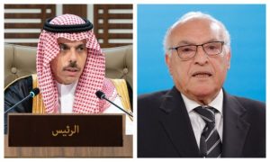 Saudi, Algerian, Palestinian Territories, Israeli, Foreign Minister, Saudi Arabia, Algeria, Arab, Islamic, Palestinian People