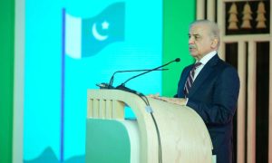 Pakistan, Prime Minister Shehbaz Sharif, goal, Information Technology, IT, exports, Google's initiative, Chromebooks in Pakistan,