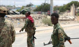 Somalia, Ethiopia, arms shipments, Puntland, Somalia’s sovereignty, regional security,