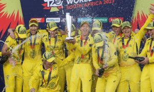 Women’s T20 World Cup, UAE, ICC, Australia, India, T20 World Cup,