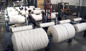 Chinese companies, manufacturing plants, Pakistan, raw materials, textile industry, investment, SIFC,