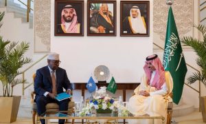 Saudi Arabia, Minister, Somalia, Foreign Affairs