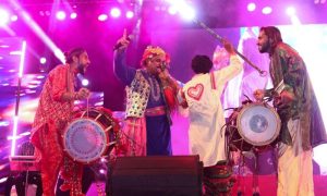 World Culture Festival, Karachi, Classical, Folk Dancers, Arts Council of Pakistan,