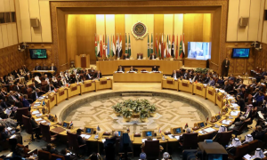 Arab League, Lebanon, Iraq,