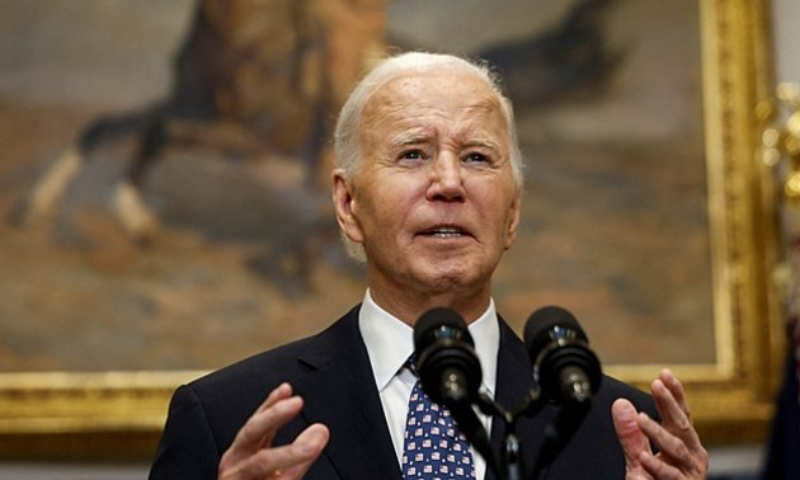 Biden, Urges, Lebanon, Ceasefire, Weekend, Fighting